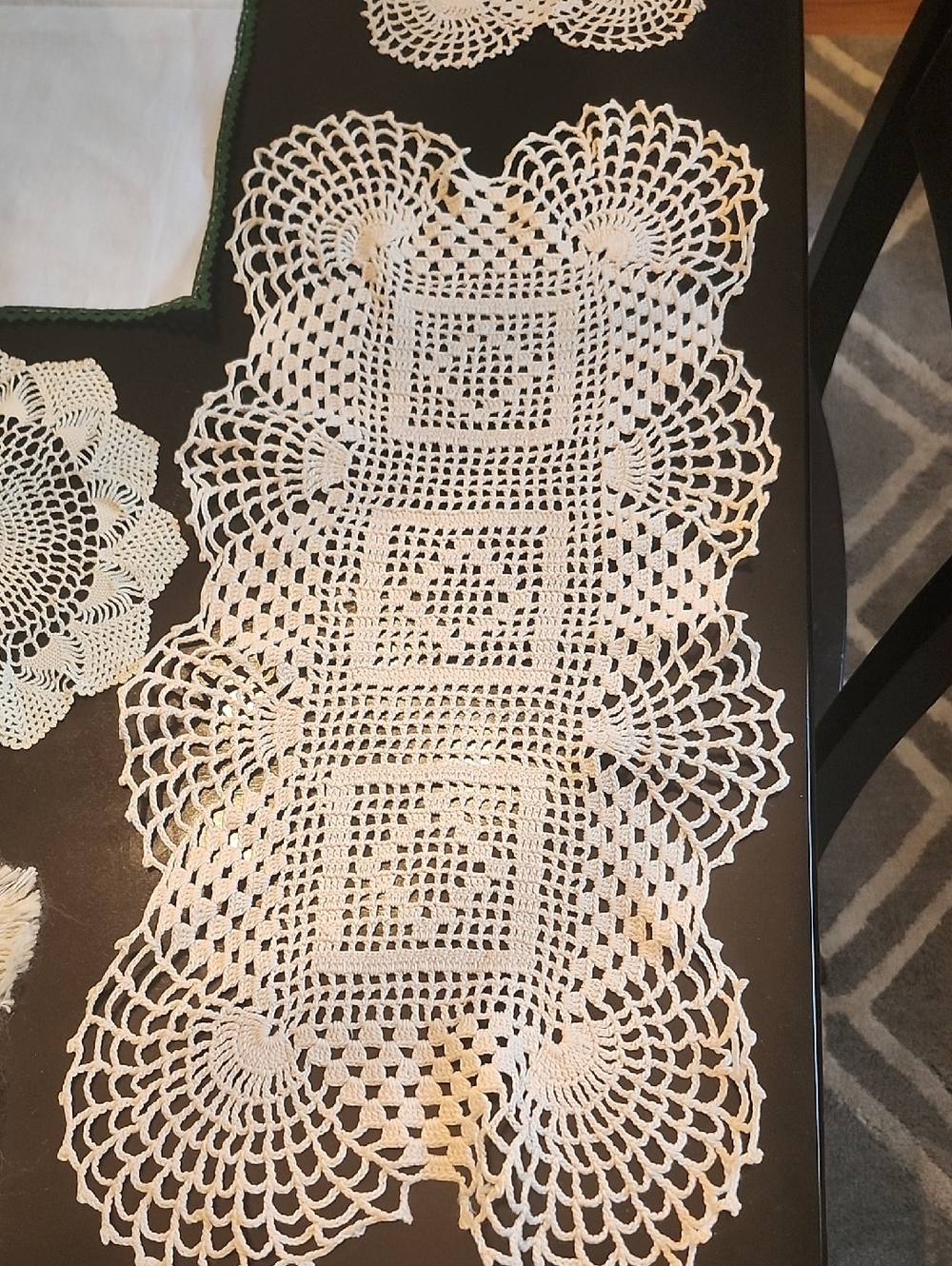 Doilies - Picture 5 of 13
